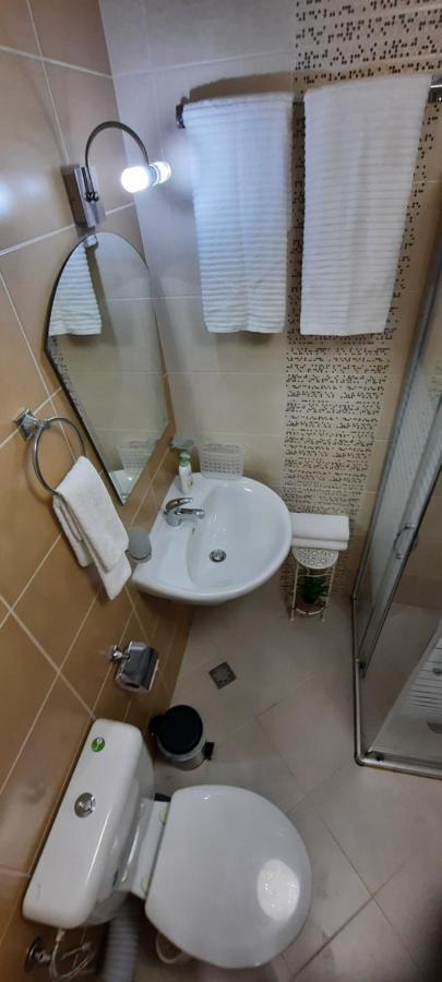 Студио Изгрев Burgas Zewnętrze zdjęcie