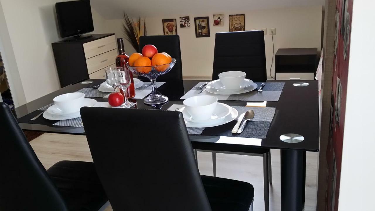 Студио Изгрев Burgas Zewnętrze zdjęcie