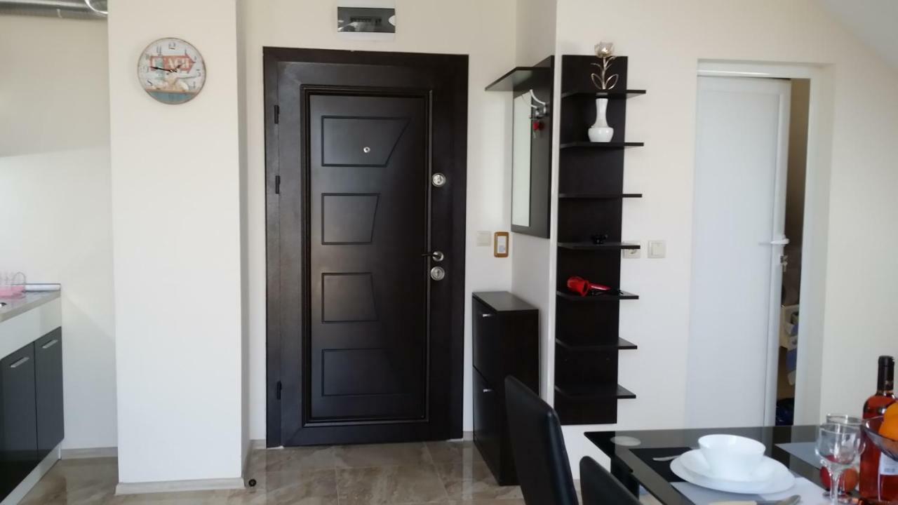 Студио Изгрев Burgas Zewnętrze zdjęcie