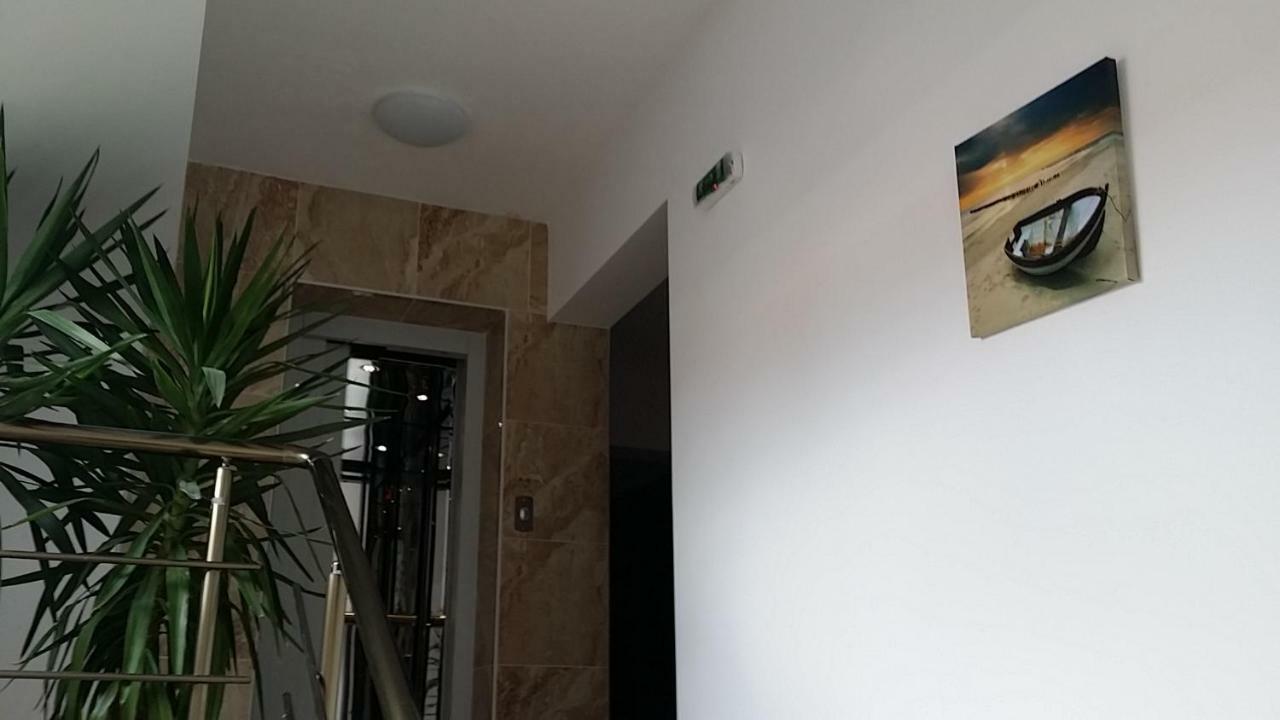 Студио Изгрев Burgas Zewnętrze zdjęcie