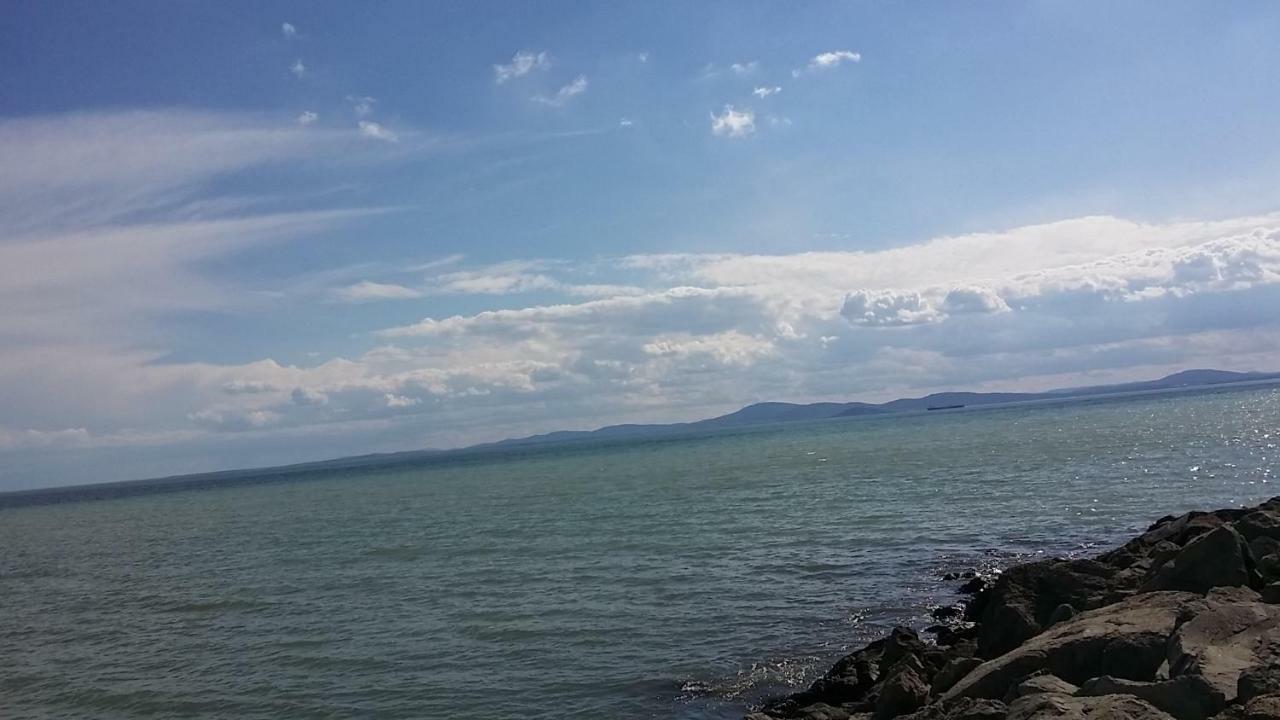 Студио Изгрев Burgas Zewnętrze zdjęcie