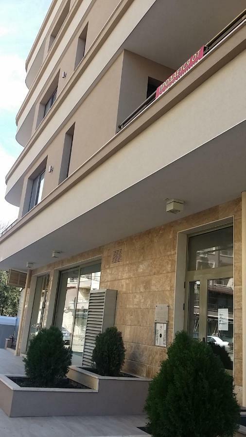 Студио Изгрев Burgas Zewnętrze zdjęcie